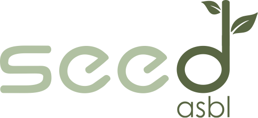 SEED asbl logo